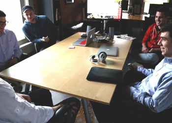 Startups portuguesas financiam-se em 1,6 milhões de euros através da seedrs em 2016