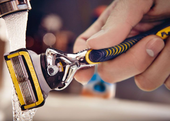 Gillete fusion proshield chega a portugal