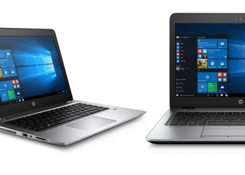 Novos hp mobile thin clients elevam o cloud computing a um novo nível