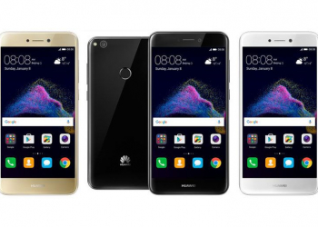 Huawei p8 lite 2017, agora mais rápido e poderoso, chegou a portugal