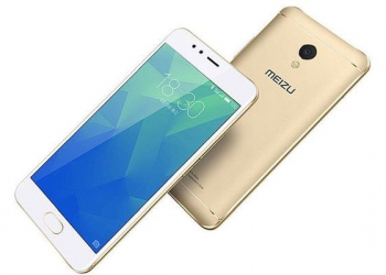 Meizu m5s