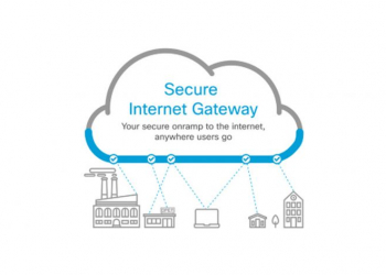 Cisco apresenta primeiro secure internet gateway na cloud do mercado