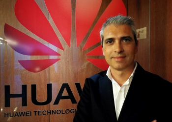 Huawei anuncia tiago flores como novo sales manager para portugal