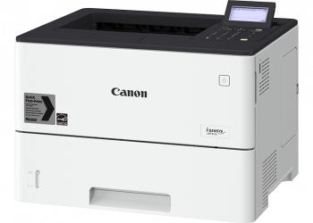 Canon apresenta nova impressora i-sensys para impressão monocromática rápida de elevada qualidade