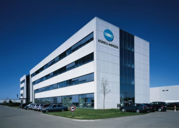 Konica minolta centra a sua pesquisa na iot e junta-se à loratm