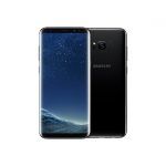 Samsung Galaxy S8 preto