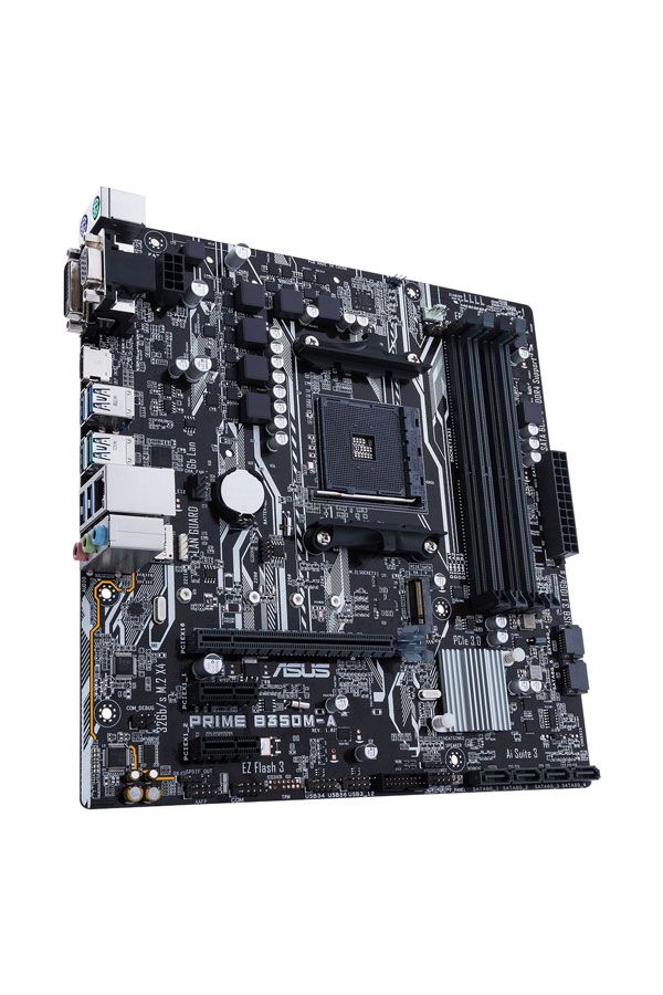 ASUS Prime B350M A Asus, ASUS Prime X370-Pro, B350-Plus, B350M-A, gaming, motherboards, ROG, ROG Crosshair VI Hero TecheNet Asus prime b350m a asus, asus prime x370-pro, b350-plus, b350m-a, gaming, motherboards, rog, rog crosshair vi hero