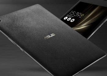 Asus tablet