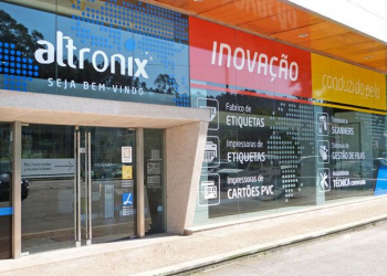 Altronix no top das 15 empresas com estatuto pme excelência por 7 anos consecutivos