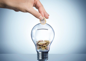 Saiba como poupar energia com estas dicas da atlantic