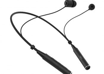 Novos auscultadores bluetooth da puro dão alerta por vibração