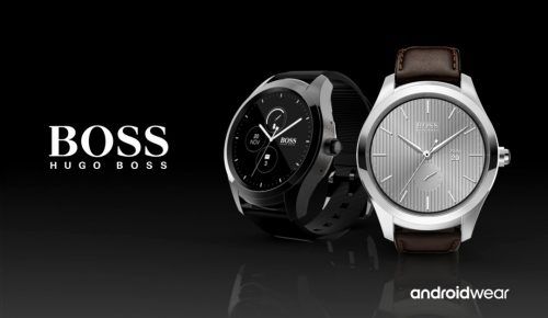 C7tBKbZUwAAeMFY android wear, Android Wear 2.0, diesel, google, Hugo Boss, smartwatch, Tommy Hilfiger TecheNet Hugo boss touch android wear 2. 0
