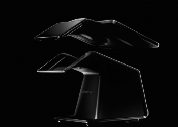 Verifone carbon arrecada prémio no if design award na alemanha