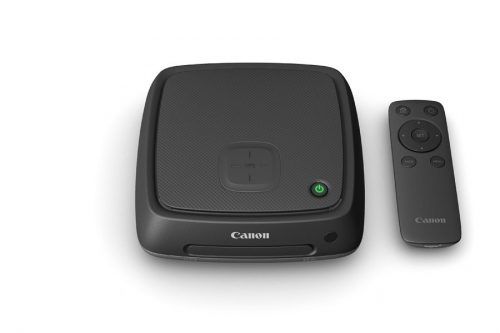 Connect Station CS100 para o Pai que quer as fotos sempre consigo