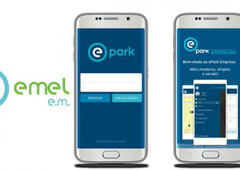 Emel epark empresas