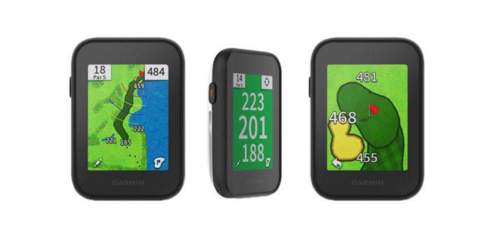 Garmin Approach G30
