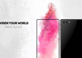 Maze alpha