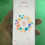 Samsung Galaxy S8 Gold Bixby