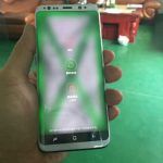 Samsung Galaxy S8 White Bixby