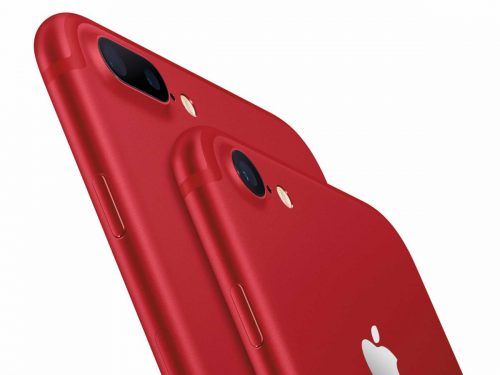 special edition iphone 7 red apple, iOS, iphone, iPhone 7 Plus RED, iPhone 7 RED, red TecheNet Apple iphone 7 red