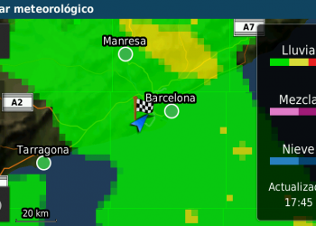 Garmin smartphone link ajuda experiência de condução