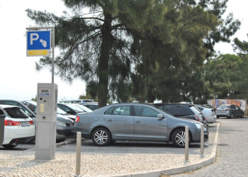Parques tejo prolonga tarifa de inverno até fim de abril