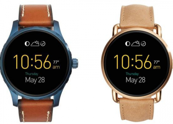 Android wear 2. 0: lançamento chega a 6 novos smartwatches
