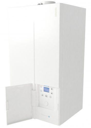 Caldeira Naema Atlantic