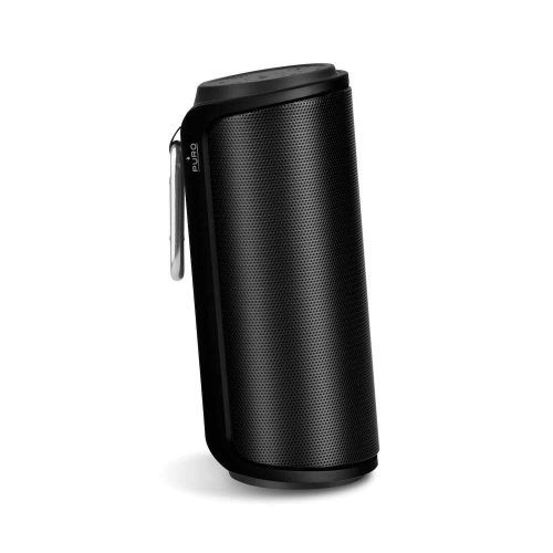 BTSP04BLK colunas Bluetooth, Projecto Visual, Puro TecheNet Puro colunas bluetooth tube