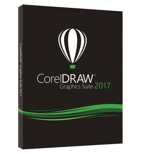 O novo CorelDRAW Graphics Suite 2017 tem foco em maior produtividade