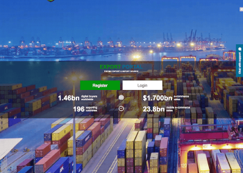 Export portal é o novo portal de referência para importações e exportações