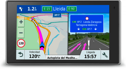 Garmin-drive-2017 LMT