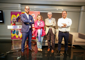 A lenovo patrocina a primeira academia rtp