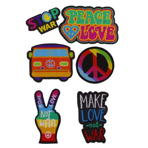 Pmspandlovemix1 patch mania collection, projecto visual, puro, smartphones