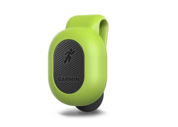 Garmin lança pod para ajudar a alcançar objetivos de fitness