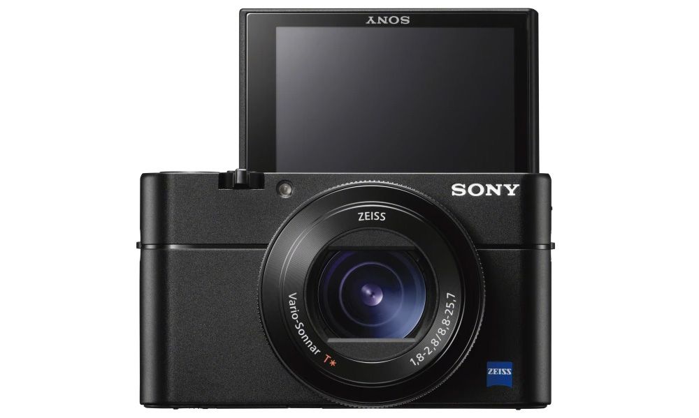 Sony DSC RX100V ACTIONCAM, CÂMARA COMPACTA, câmaras, DSC-RX100V, DSLR PROFISSIONAL, FDR-X3000R, Prémios Tipa, sony, Sony α99 II TecheNet Melhor câmara compacta avançada: dsc-rx100v