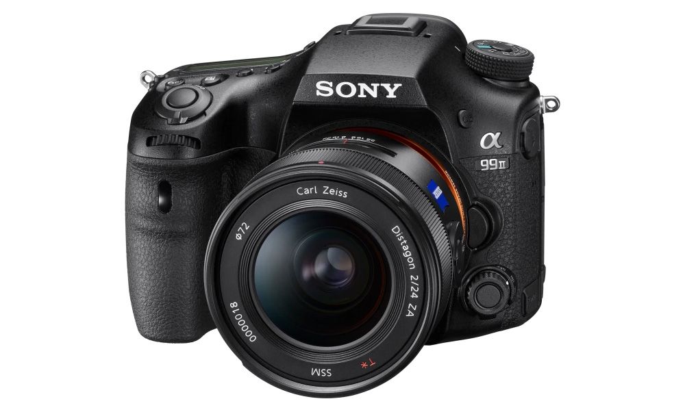Sony α99 II ACTIONCAM, CÂMARA COMPACTA, câmaras, DSC-RX100V, DSLR PROFISSIONAL, FDR-X3000R, Prémios Tipa, sony, Sony α99 II TecheNet Melhor dslr profissional: sony α99 ii