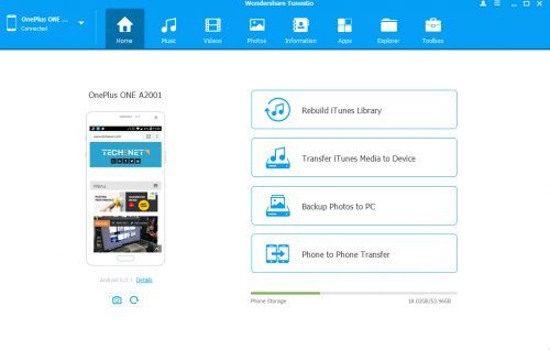 Tunesgo22 alternative to itunes, iphone transfer, itunes alternative, transfer to iphone, transfer your contacts, tunesgo, wondershare
