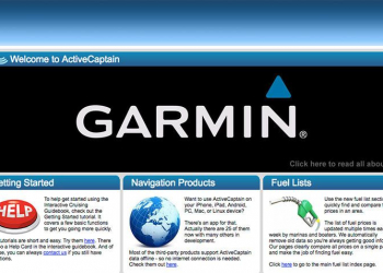 Garmin compra activecaptain