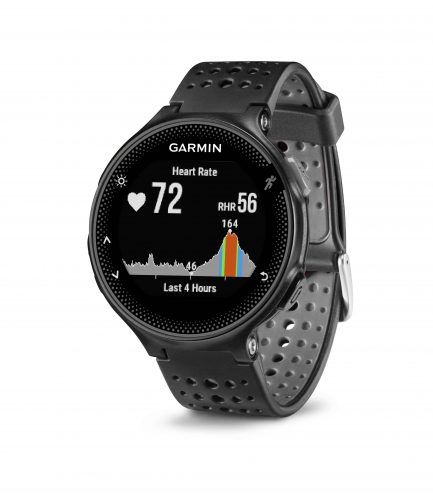 Forerunner235 gps