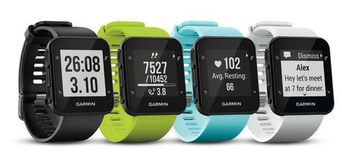 Garmin Forerunner 35 Series 1 gps