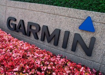 Garmin