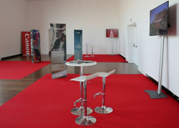 Canon portugal revela as suas propostas de valor a clientes e parceiros