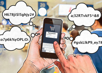 Dia mundial das passwords: tem a certeza de que tem as palavras-passe mais seguras?