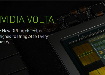 Nvidia anuncia a revolucionária plataforma de placa de vídeo volta