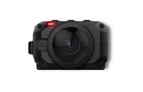 Garmin câmara de ação VIRB 360