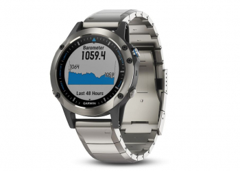Garmin quatix 5