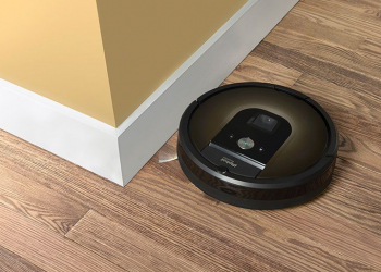 Robopolis é o novo distribuidor oficial da irobot em portugal