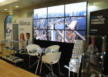 Verifone smartpayments