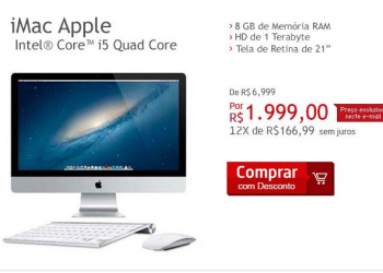 Dia das mães: grandes descontos são usados como isca pelos cibercriminosos